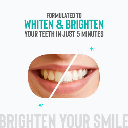 Smile Pro™ Teeth Whitening Powder