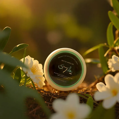 Smile Pro™ Teeth Whitening Powder